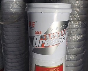 半流體鋰基潤(rùn)滑脂