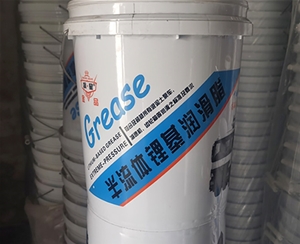 半流體鋰基潤(rùn)滑脂